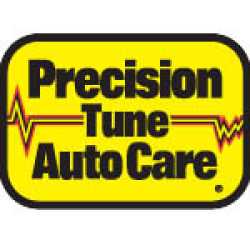 CLOSED - Precision Tune Auto Care