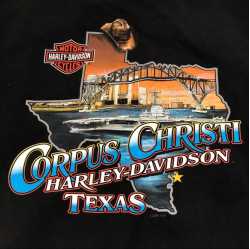 Corpus Christi Harley-Davidson