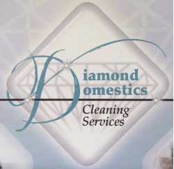 Diamond Domestic Cleaning