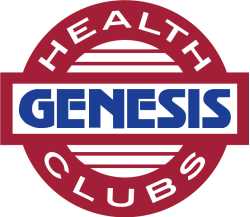 Genesis Health Clubs - Racquet Club