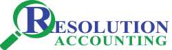 Resolution Accounting
