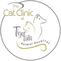 The Cat Clinic at Tiger Tails