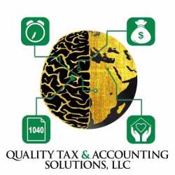 Quality Tax and Accounting Solutions