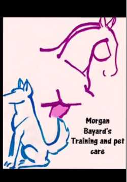 Morgan Bayard's Training and Pet Care