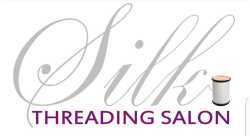 Silk Threading Salon
