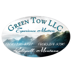 Green Tow LLC