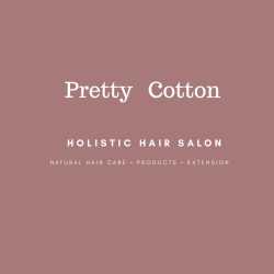 Pretty Cotton Holistic Hair Salon
