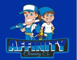 Affinity Cleaning