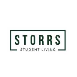 Storrs Student Living