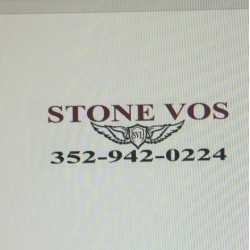 Stone Vos RV Awnings