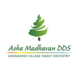 Asha Madhavan DDS
