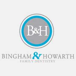 Bingham and Howarth Family Dentistry, PLLC
