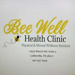 Bee Well Health Clinic In Office Thursday And Friday - TeleDoc Online Mon- Sat