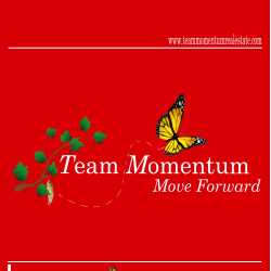 Team Momentum Real Estate, Keller Williams