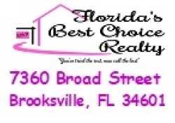 Florida's Best Choice Realty