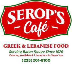 Serop's Café