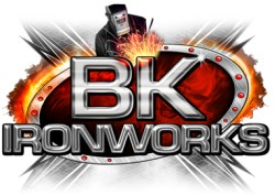 BK Iron Works Corp.
