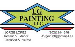 LG painting LLC