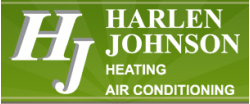 Harlen Johnson Heating & Air Conditioning Inc