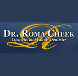 Dr. Roma Cheek - Cosmetic & Family Dentistry