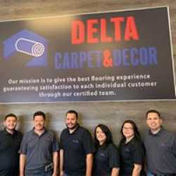 Delta Carpet and Decor
