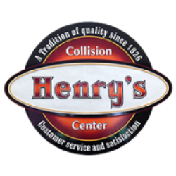 Henry's Collision Center