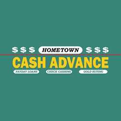 166 - Hometown Cash Advance