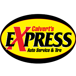 Calvert's Express Auto Service & Tire Overland