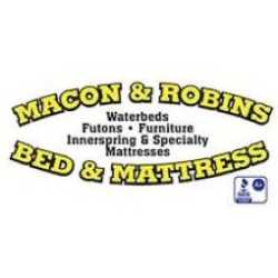 Macon & Robins Bed and Mattress - Warner Robins