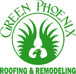 Green Phoenix Roofing and Remodeling