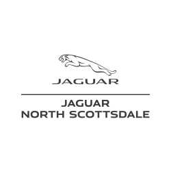 Jaguar North Scottsdale Authorized Service