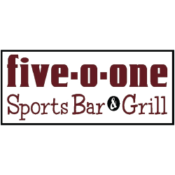 Five-O-One Sports Bar & Grill