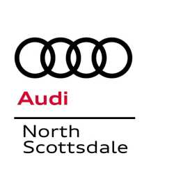 Audi North Scottsdale Service and Parts