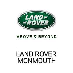 Land Rover Monmouth Service and Parts