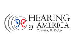 Hearing of America