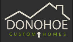 Donohoe Custom Homes