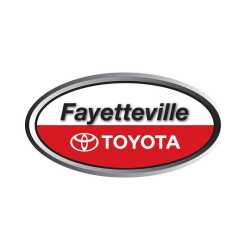 Toyota of Fayetteville Service and Parts