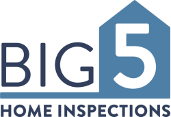 Big 5 Home Inspections LLC