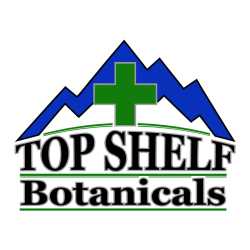 Top Shelf Botanicals - Duncan Dispensary