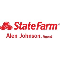 Alen Johnson - State Farm Insurance Agent