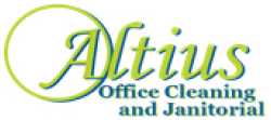 Altius Office Cleaning and Janitorial