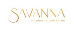 Savanna at Reeds Crossing