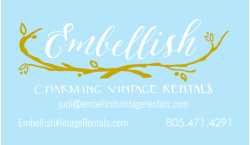 Embellish Vintage Rentals