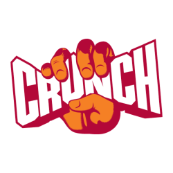 Crunch Fitness - Vista