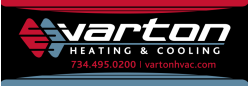 Varton Heating & Cooling