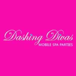 Dashing Divas Mobile Spa Parties