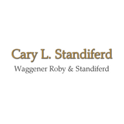 Cary L Standiferd, Attorney At Law
