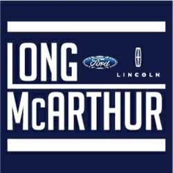 Long McArthur