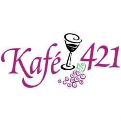 Kafé 421