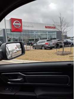 Nissan of Macomb